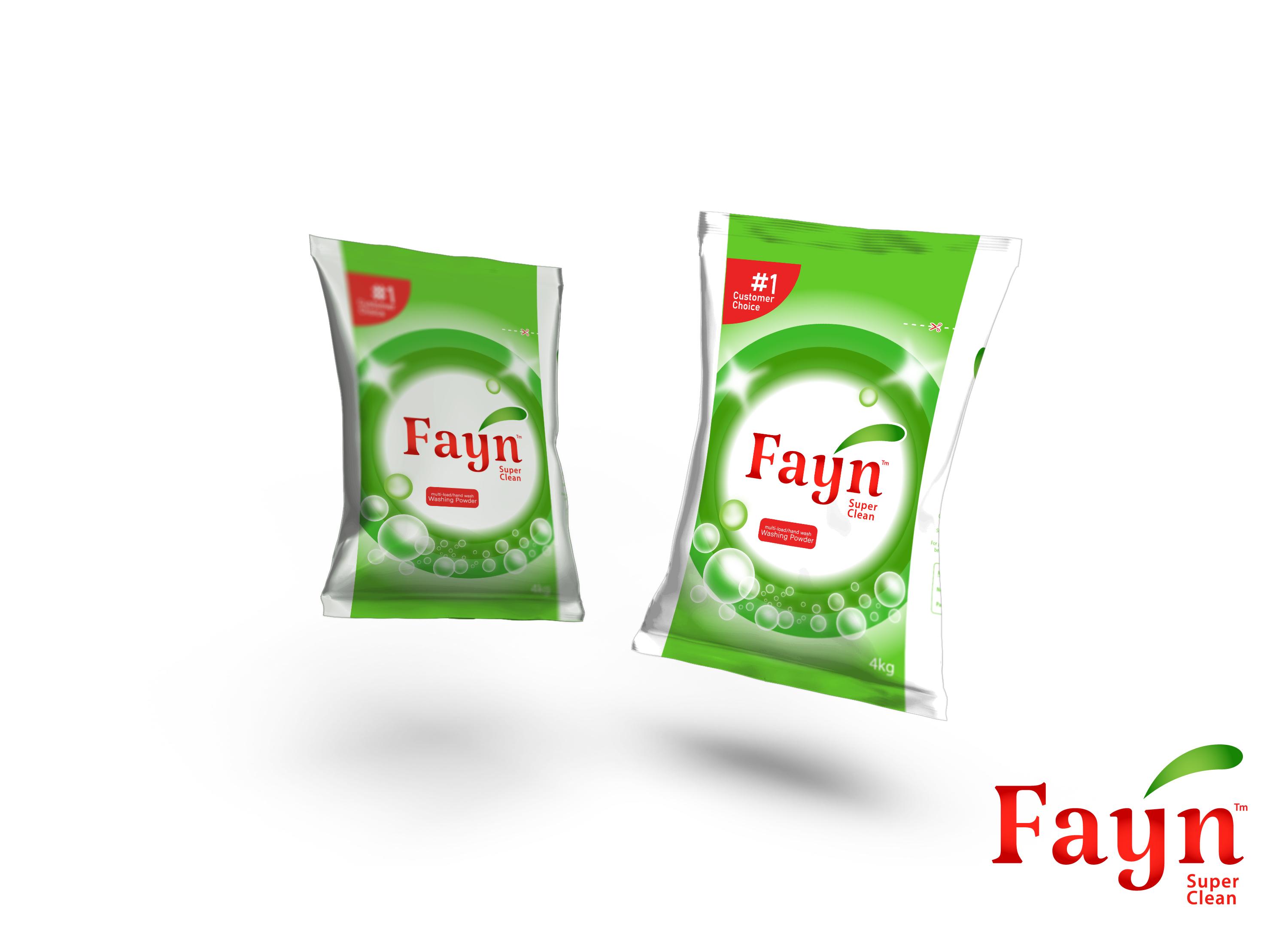 Fayn Home Solutions