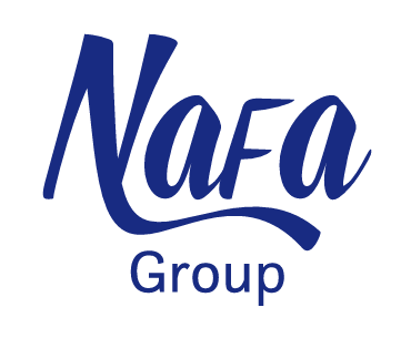 Nafa Group Logo